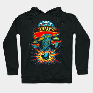 torche Hoodie